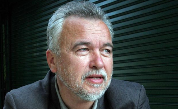 Румен Данов: Митологизират „ченгетата“, за да прикрият вината на високата номенклатура