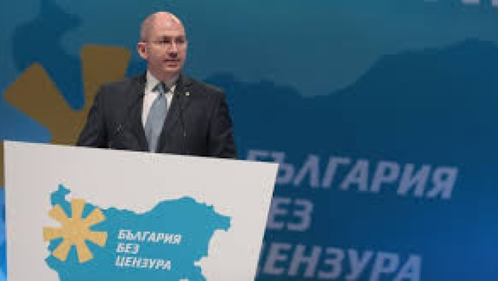 Изключиха Земеделския съюз на Румен Йончев от ЕНП Изключиха Земеделския съюз на Румен Йончев от ЕНП