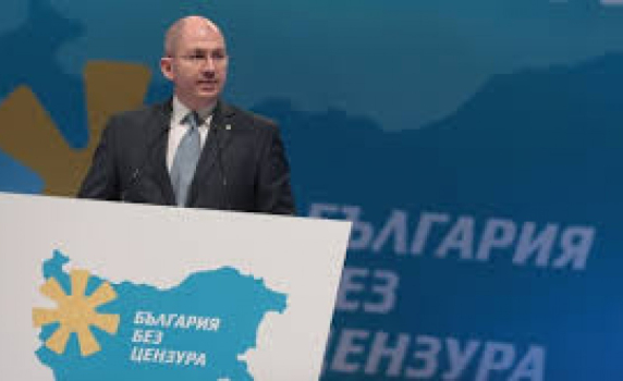 Изключиха Земеделския съюз на Румен Йончев от ЕНП