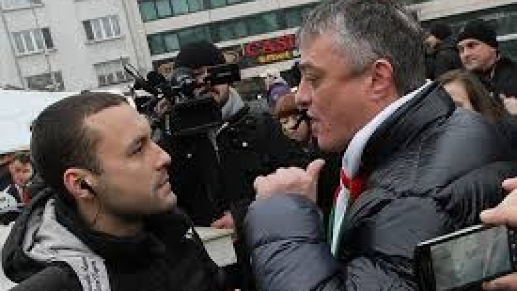 Съдът не пусна под гаранция Бисер Миланов
