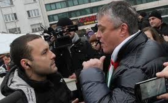 Съдът не пусна под гаранция Бисер Миланов