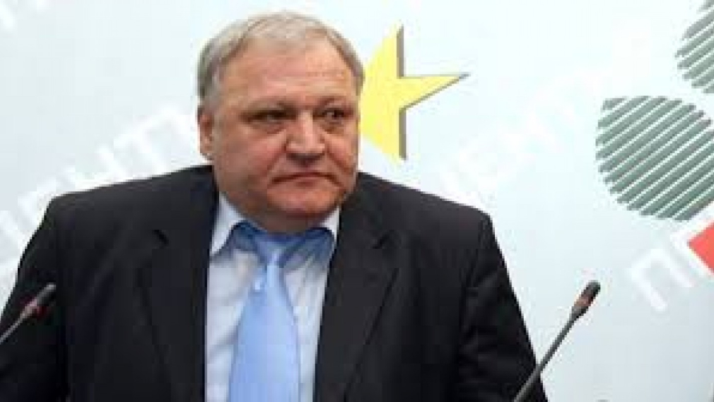 От БСП очакват да спре реализацията на проекта АБВ