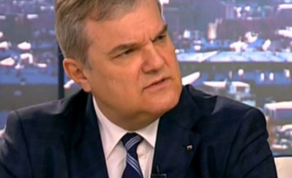 Румен Петков няма да бъде включен в листата на АБВ за евроизборите