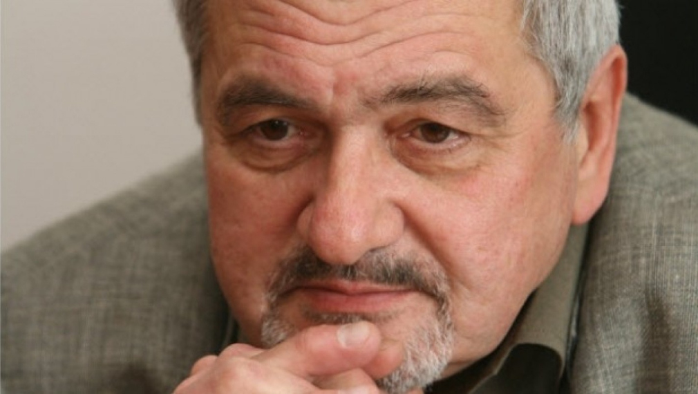 Проф. А. Стойнов: Не мислете, че замяната на доживотен затвор е лесна работа