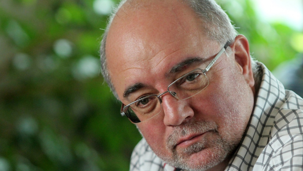 Кънчо Стойчев: Правителството води страната в положителна посока, а в сравнение с предишното е чисто злато Кънчо Стойчев: Правителството води страната в положителна посока, а в сравнение с предишното е чисто злато
