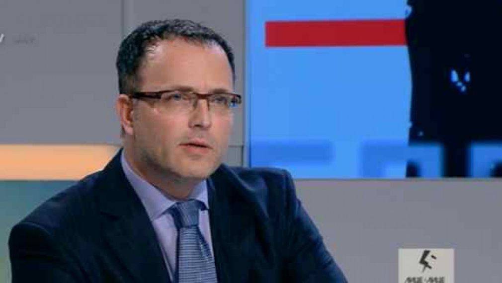 Шефът на финансовия надзор: Кадиев лобираше за свой човек, дал съм Дянков и Трайков на прокурор