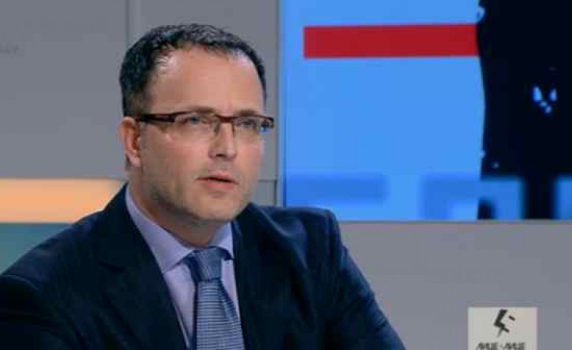 Шефът на финансовия надзор: Кадиев лобираше за свой човек, дал съм Дянков и Трайков на прокурор