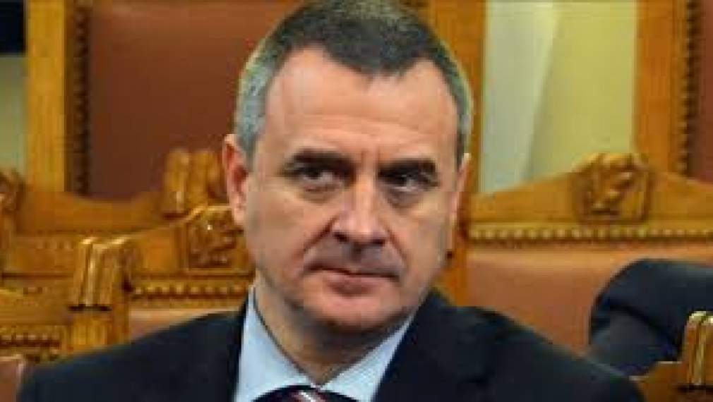 Главният секретар на МВР вече ще се назначава от кабинета, а не от президента