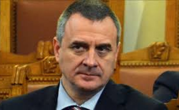 Главният секретар на МВР вече ще се назначава от кабинета, а не от президента