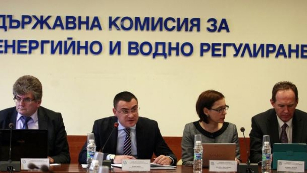 ДКЕВР: Първите постъпления от новата такса върху приходите от зелена енергия – през април