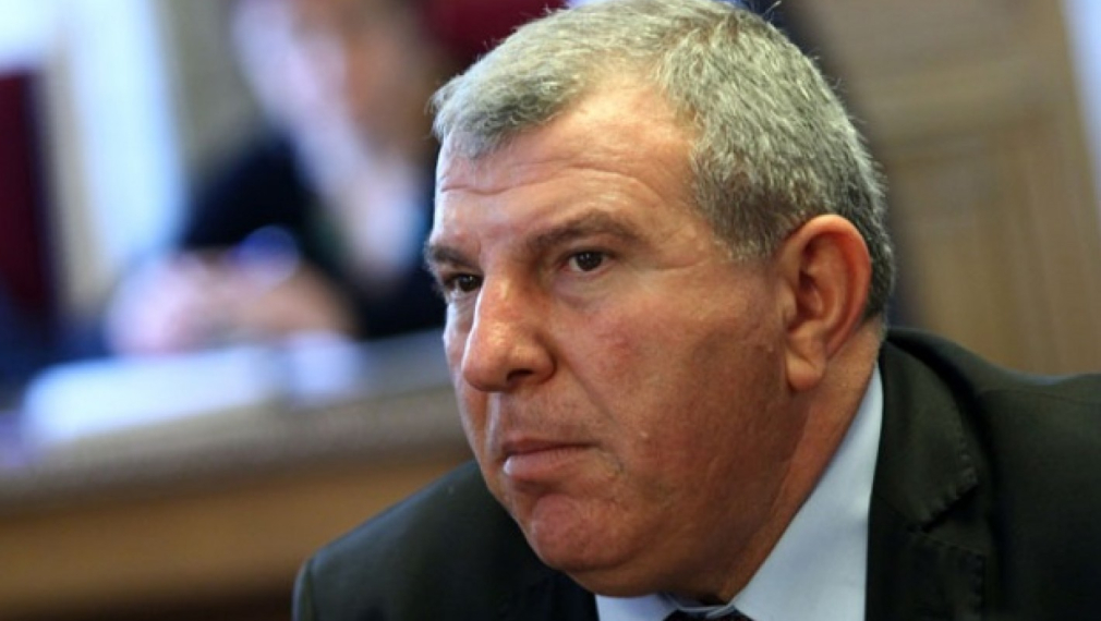 Греков: Изплатени са всички средства на земеделските производители