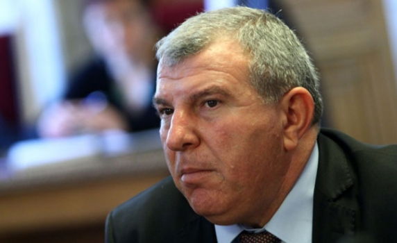 Греков: Изплатени са всички средства на земеделските производители
