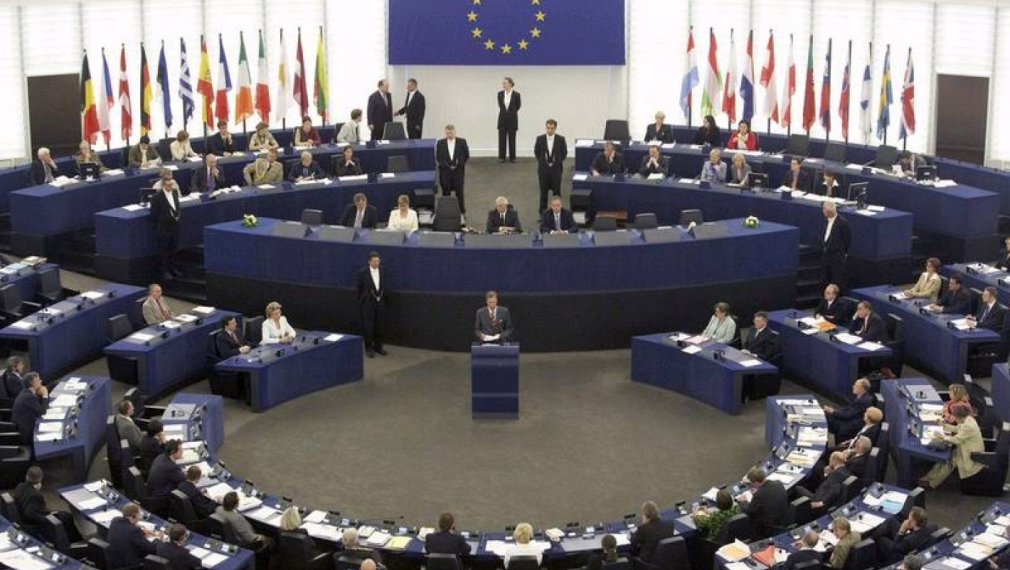 Европейският парламент: Калфин е най-отразяваният евродепутат в българските медиии Европейският парламент: Калфин е най-отразяваният евродепутат в българските медиии