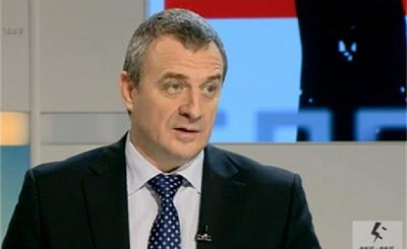 Цветлин Йовчев: Служител на МВР е копирал записите по случая &quot;Мишо Бирата&quot;