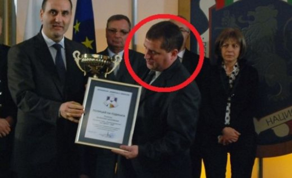 Пенсионираха Цоновски