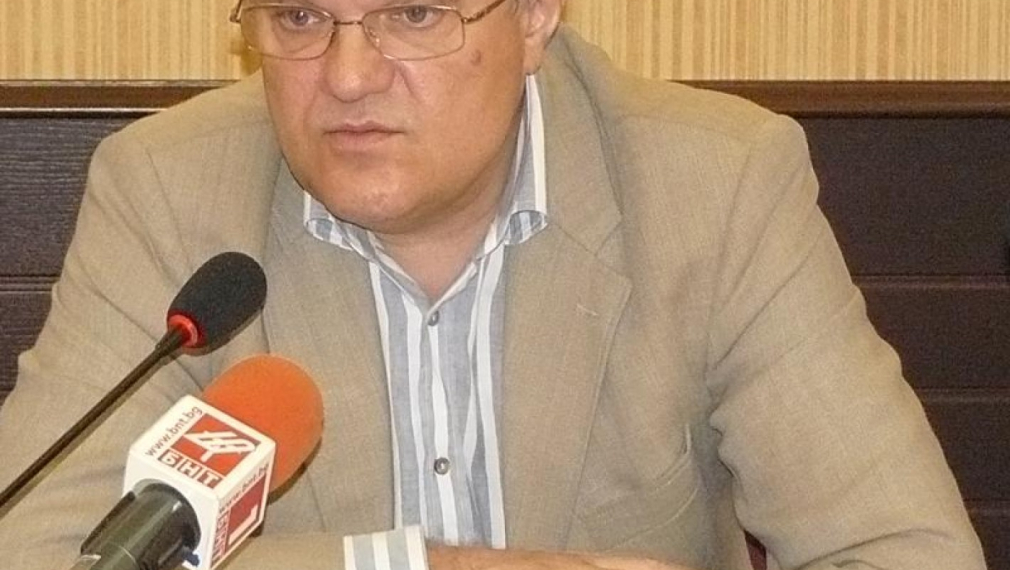 Петков: Мисля, че няма да се стигне до изключване от БСП