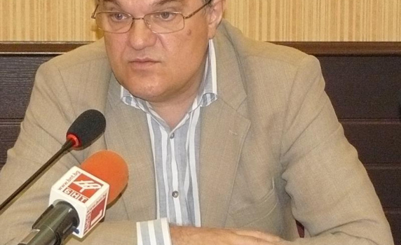 Петков: Мисля, че няма да се стигне до изключване от БСП