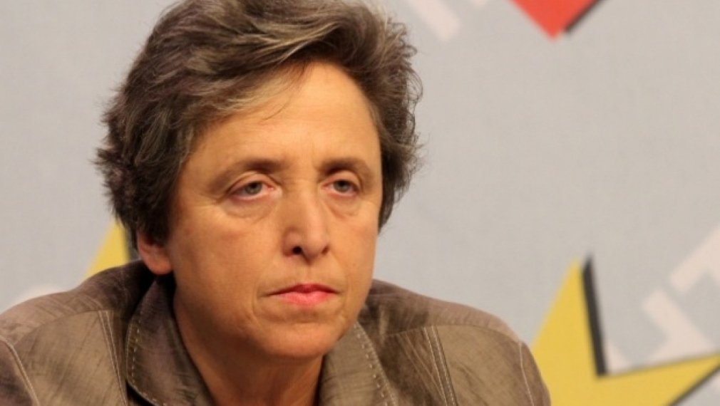 Дора Янкова: Хората ще имат достъп до горите - без да ги плашат с глоби и въоръжена охрана