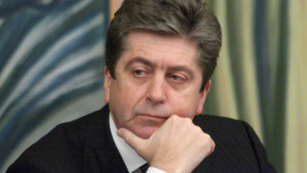 "Ръководството на БСП отстрелва хора, които мислят различно" "Ръководството на БСП отстрелва хора, които мислят различно"