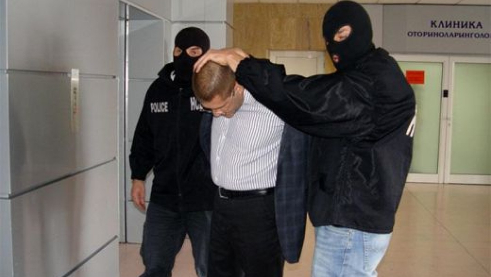 Наредби на МВР са нарушавани при акции на Цветанов и Флоров Наредби на МВР са нарушавани при акции на Цветанов и Флоров