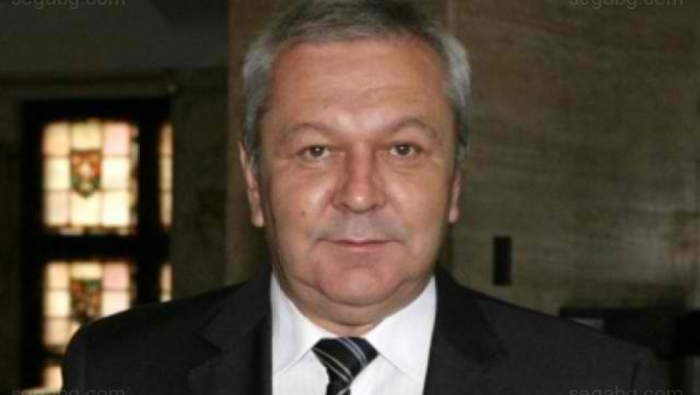 Бивш депутат от ДПС влезе в затвора
