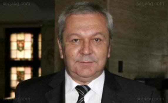 Бивш депутат от ДПС влезе в затвора