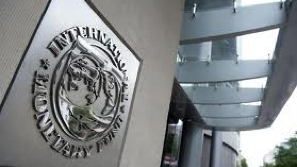 По-малко безработни и растеж у нас през 2014 г. прогнозира МВФ По-малко безработни и растеж у нас през 2014 г. прогнозира МВФ