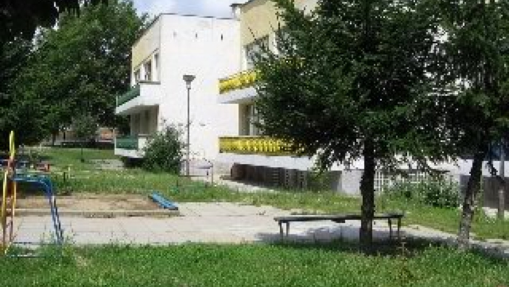 Столичен квартал на бунт срещу общината