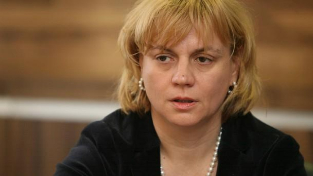 Терзиева: Кметовете да продължат с проектите по оперативните програми