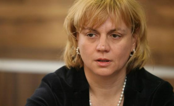 Терзиева: Кметовете да продължат с проектите по оперативните програми