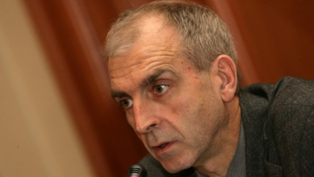 Плевнелиев зададе въпрос, който облагодетелства ГЕРБ на следващите избори
