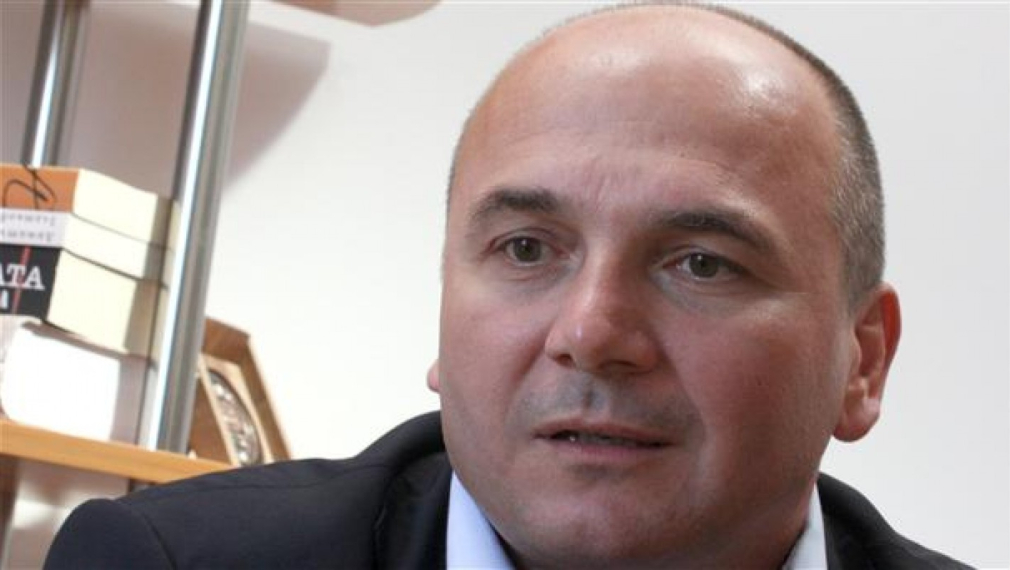Любомир Дацов: Кабинетът „Орешарски“ връща икономиката към растеж Любомир Дацов: Кабинетът „Орешарски“ връща икономиката към растеж