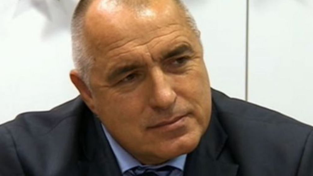 Борисов: ДПС е най-малката партия, но управлява държавата