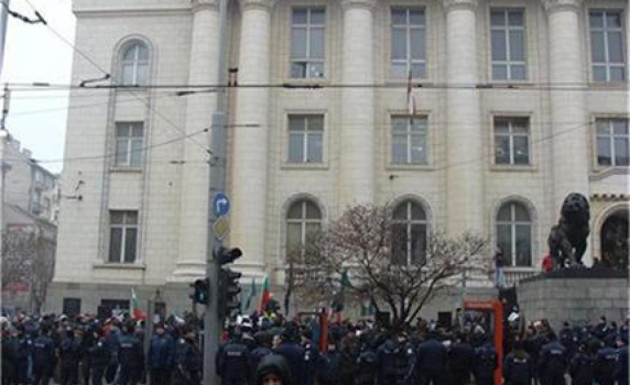 Протести ще има в София и Пловдив днес