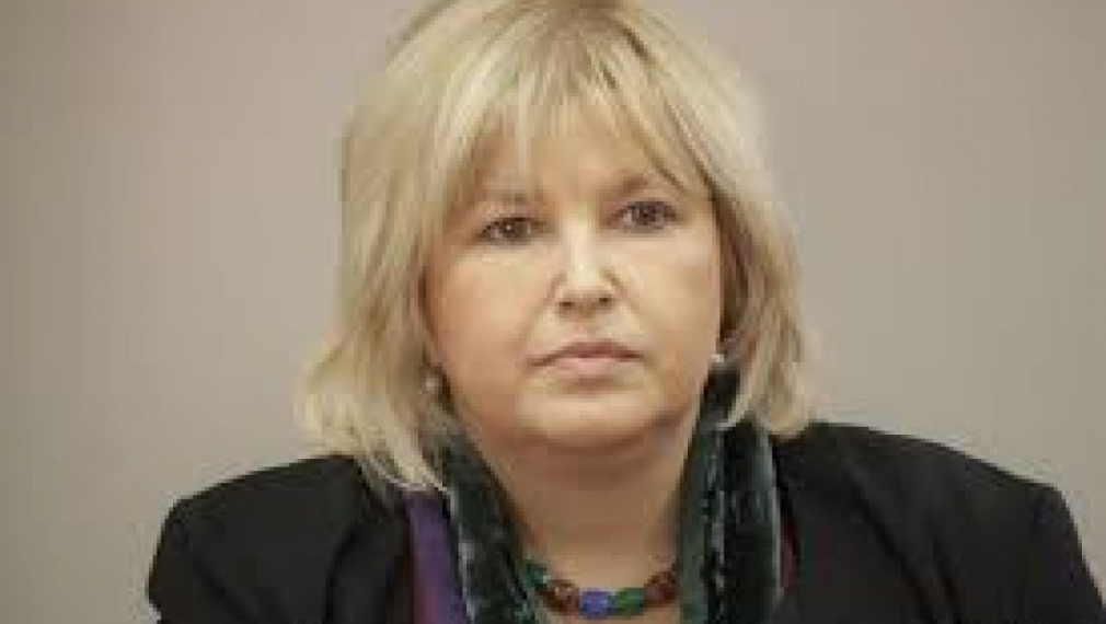 Мария Капон: Безсрамие е ГЕРБ да говори за подслушване