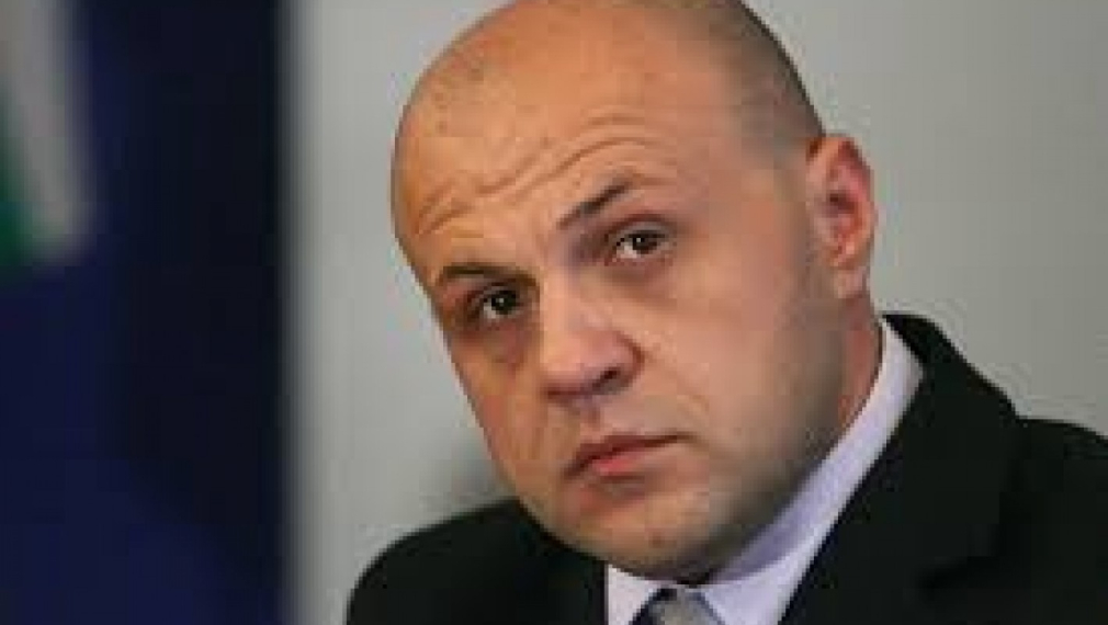 Т. Дончев: Населените места с кметове от БСП получават 170 проекта, ДПС - 120, ГЕРБ - 38