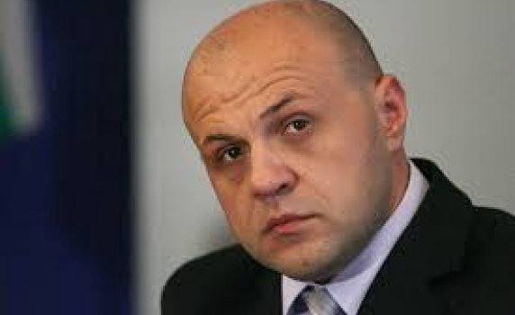 Т. Дончев: Населените места с кметове от БСП получават 170 проекта, ДПС - 120, ГЕРБ - 38