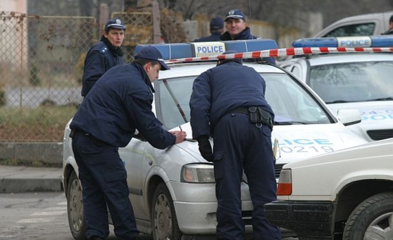 Започва специализирана полицейска операция на територията на цялата страна
