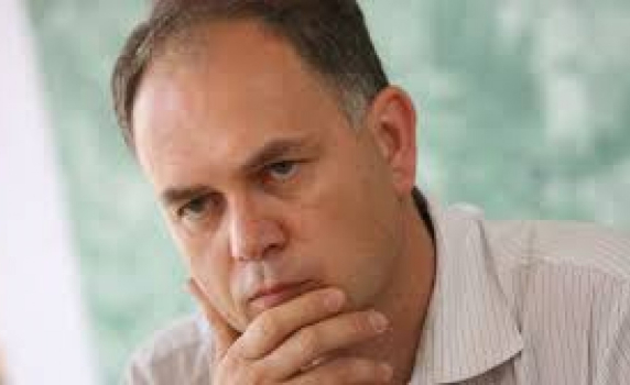 Г. Кадиев: Омръзна ми репликата на Бойко Борисов &quot;Пак ги бих&quot;