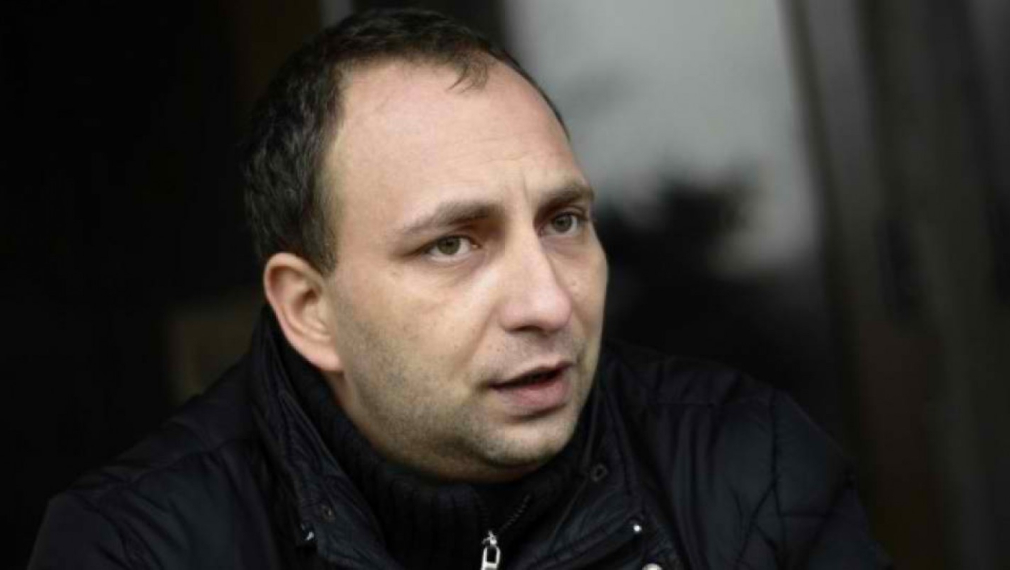 Янко Петров: Искаме спешна промяна в Закона за референдумите