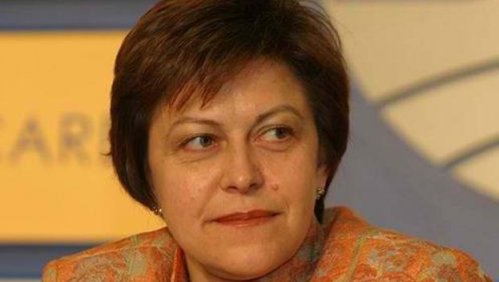 Татяна Дончева: Рано е да се мерят рейтинги