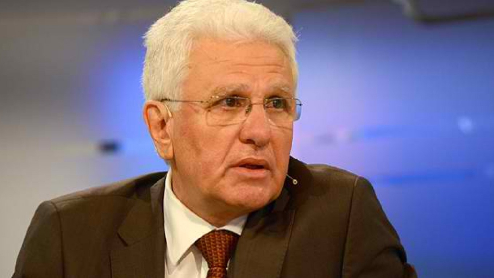 Христо Бисеров не бе сигурен на кого е предал оръжието на Енимехмедов 