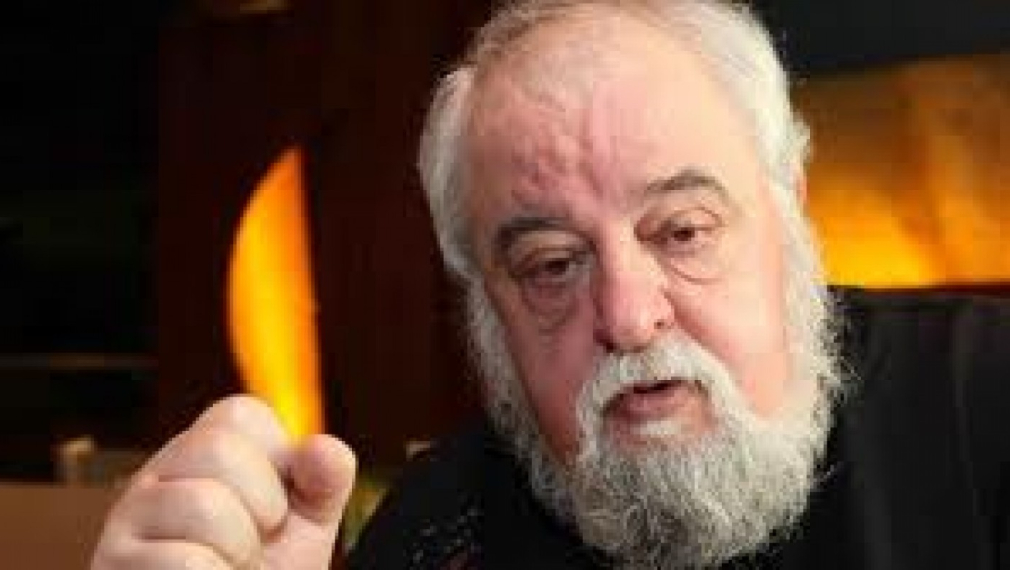 In memoriam: Почина проф. Николай Василев