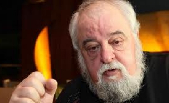 In memoriam: Почина проф. Николай Василев