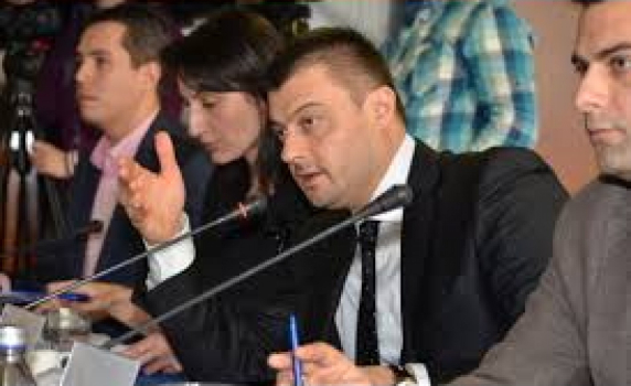 Бареков възражда идеята за референдум за членството на Турция в ЕС