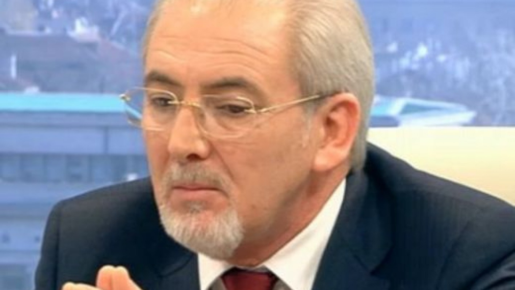 Л. Местан: Срещи на Делян Пеевски с Цветанов е имало и извън кабинета на вътрешния министър