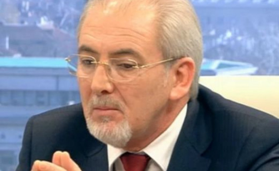 Л. Местан: Срещи на Делян Пеевски с Цветанов е имало и извън кабинета на вътрешния министър