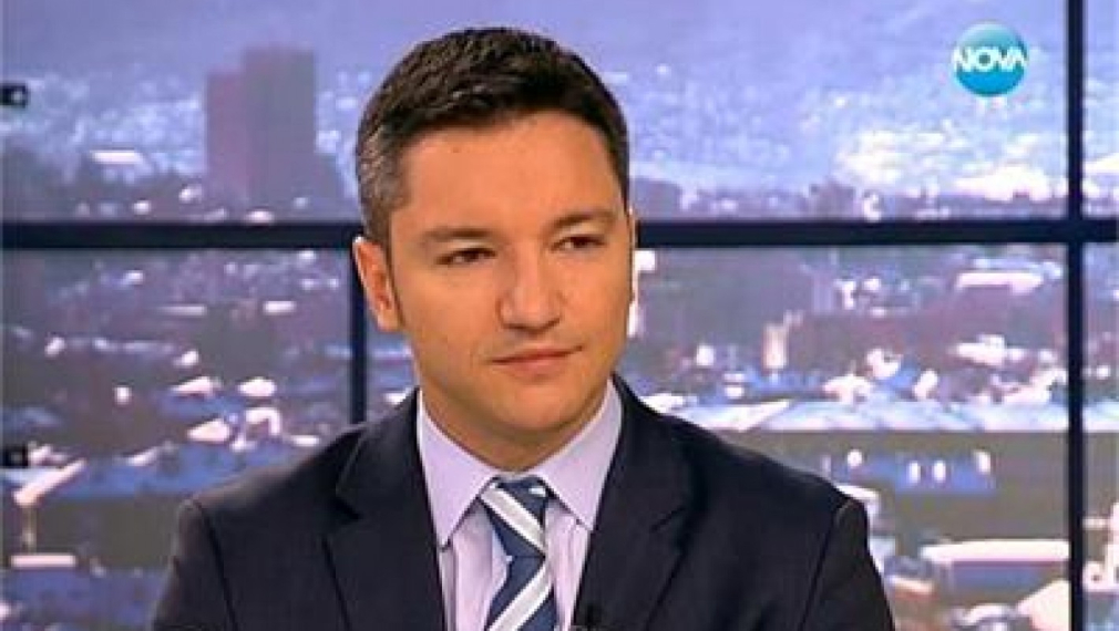 Вигенин: Спогодбата със Северна Корея е подписана от правителството на Борисов