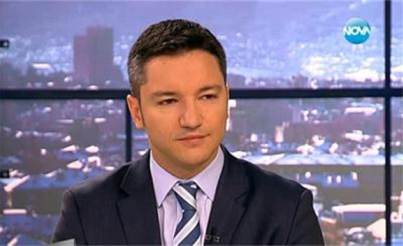 Вигенин: Спогодбата със Северна Корея е подписана от правителството на Борисов
