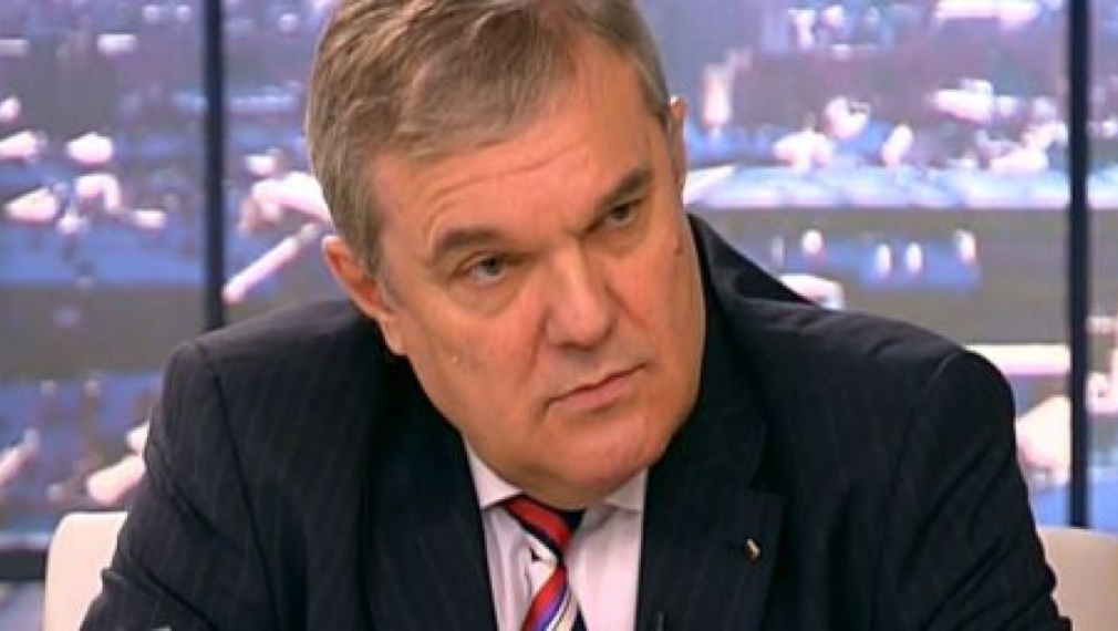Румен Петков: Пеевски унищожи Цветанов